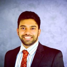 Rohan Chikorde